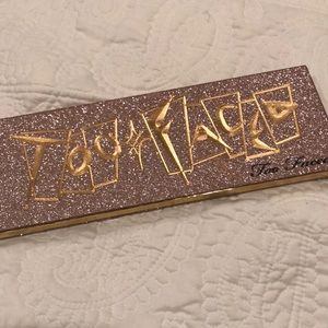 Too Faced Then & Now Palette